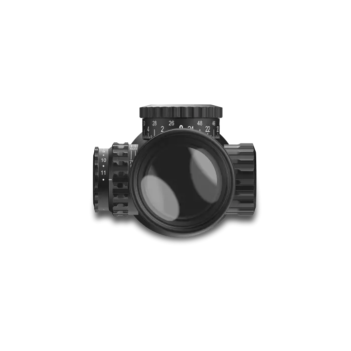 Veracity™ 5-25x50mm | Burris Optics